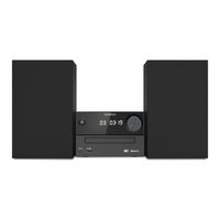 Kenwood M-420DAB Manual