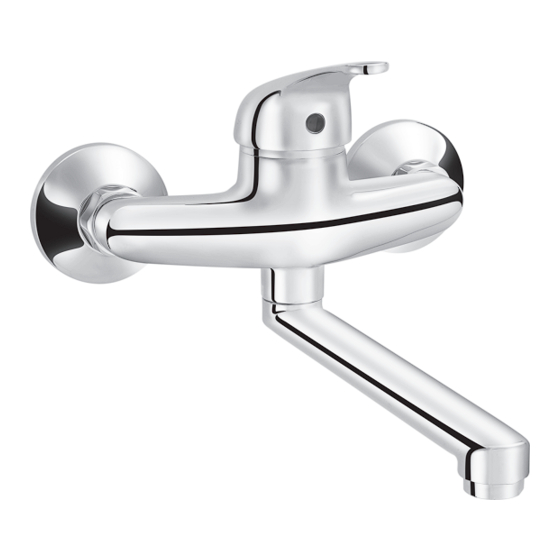 baliv KI-1220 Manual