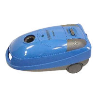Daewoo RC-4085BLBA Service Manual