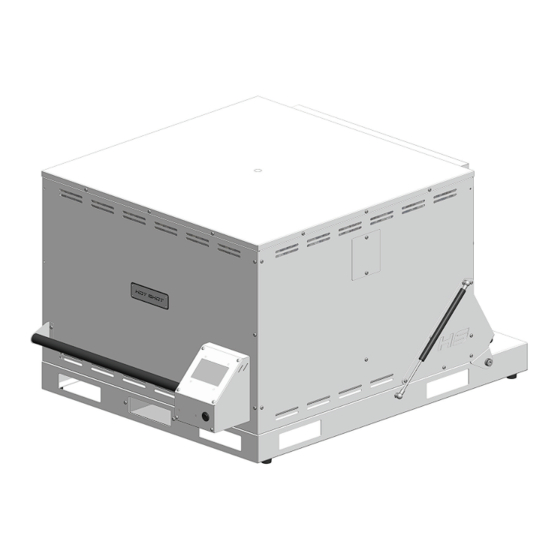 Hot Shot HS-24G-PRO-240 User Manual