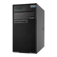 Asus MD800 User Manual