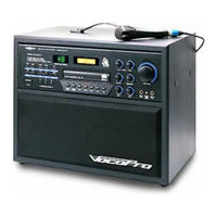 Vocopro COLT User Manual
