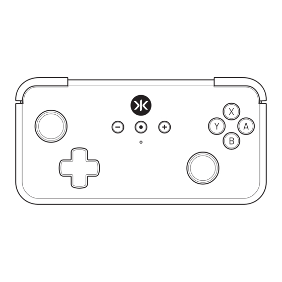 crkd NEO S CK24NS User Manual