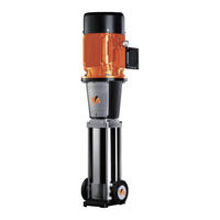 TIGERFLOW CD10 Installation, Operation And Maintenance Manual