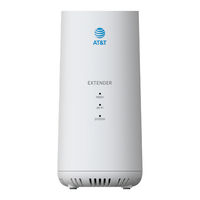 AT&T Internet Air NCM1120D2-D323 User Manual