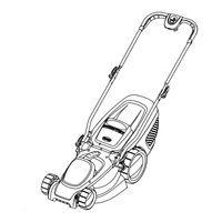 Flymo 9669538-62 Original Instructions Manual