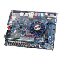 Terasic DE25-Standard User Manual