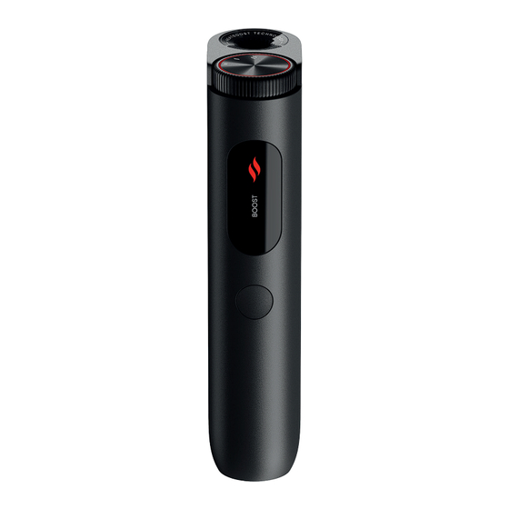 GLO HYPER PRO User Manual