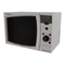 Microwave Oven Electrolux EMS 2390 Instruction Manual
