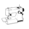 Sewing Machine Kenmore 1020 Owner's Manual