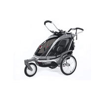 Thule Chariot Chinook 2 Instructions Manual