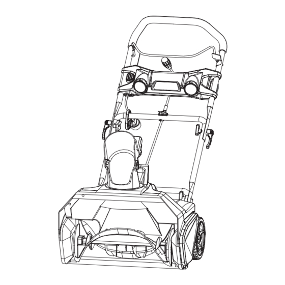 Yardworks 060-3999-2 Instruction Manual