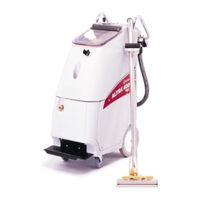 CFR Altra Pro 400 Heat Manual Manual