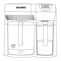 Waterwise 8800 User & Care Manual