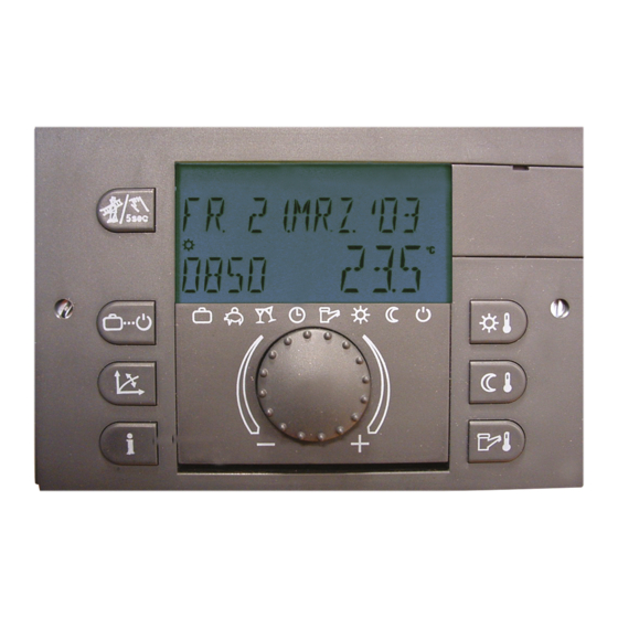 Atag MadQ/2 Installation Manual