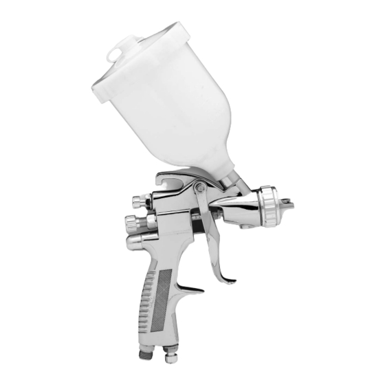 Mastergrip 690043 Owner's Manual