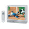 Monitor Panasonic CT 27HL14 Operating Instructions Manual