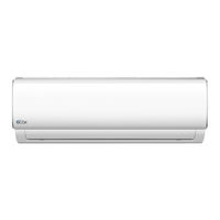 Ecox EAEM series Owner's Manual