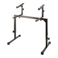 Konig & Meyer 18811 Manual