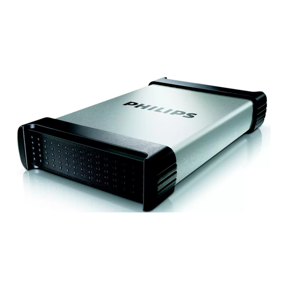Philips SPE3071CC/05 User Manual