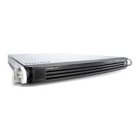 Adaptec iSA1500 - Storage Array NAS Server Quick Install Manual