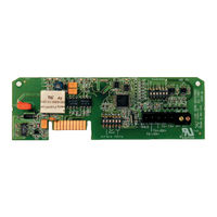 Veris Industries H8163-CB Installation Manual