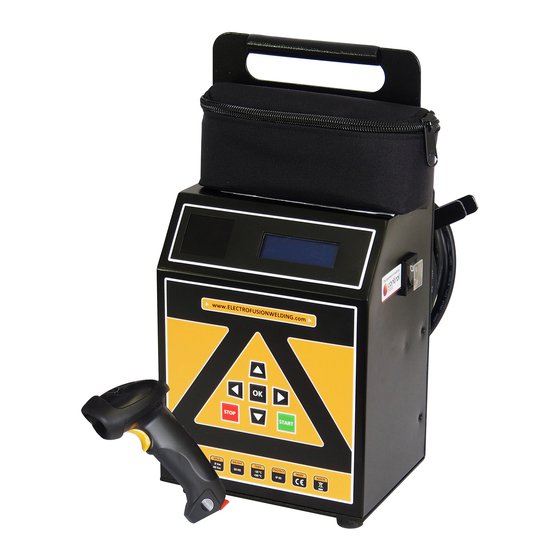 Advance acoustic ATS 250 Operating Manual