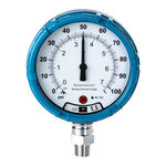Emerson Rosemount Wireless Pressure Gauge Quick Start Manual
