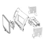 Stinger HEIGH10 STH10CIV Installation Manual