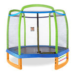 Pure Fun JUMP & PLAY 9307TS Product Manual