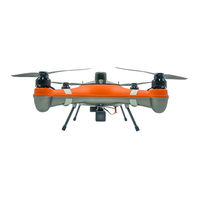 Swellpro Splashdrone Fisherman FD1 User Manual