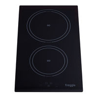Freggia HCFI32B User Manual