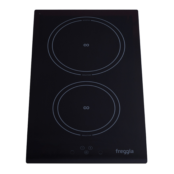 Freggia HCFI32B User Manual