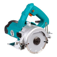 Bort 98296655 Manual