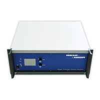 Surface Concept HVPS Manual