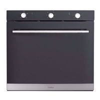 Classique CLO64XLSS User Manual