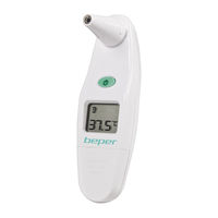 Beper 40.102 Use Instructions
