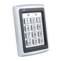 PNI DK101 User Manual