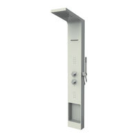 Roca ETERNAL A5A978BC00 Manual