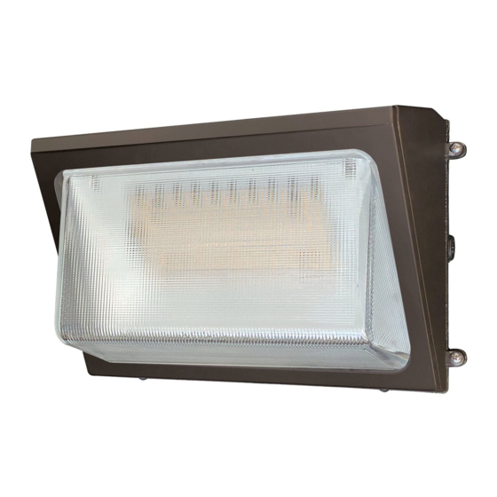 Cooper Lighting Solutions B Series Installation Instructions Manual