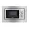 Microwave Oven Zanussi ZSG20100XA User Manual