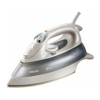 Philips GC4223/02 Manual