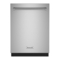 Dishwasher KitchenAid KDTM604KPS User Manual