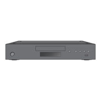 Panasonic DP-UB9000EGK Operating Instructions Manual
