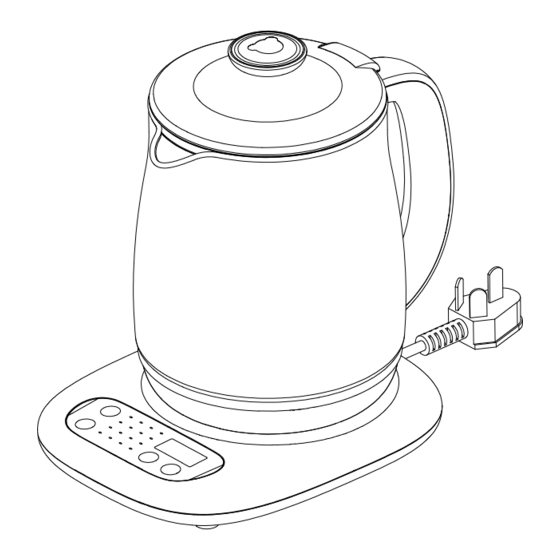 Bear YSH-B18A6 User Manual