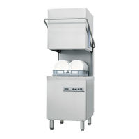 Maidaid Halcyon AMH91 User's Installation Manual