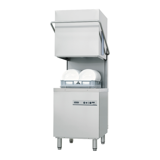 Maidaid Halcyon AMH91 User's Installation Manual