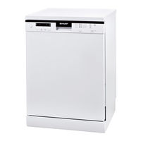 Sharp QW-T21F472W-EU User Manual