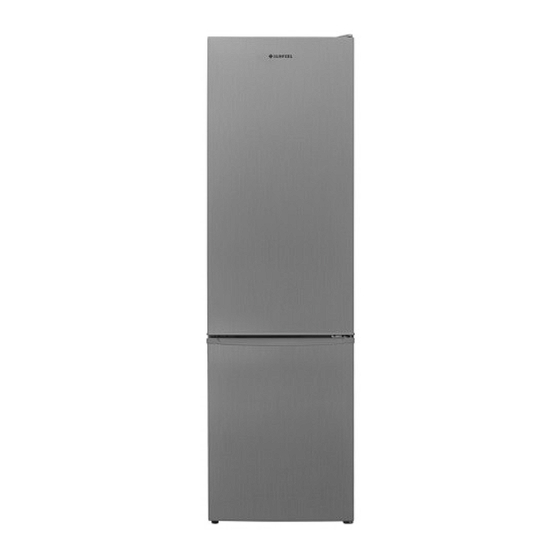 SUNFEEL FG1802X User Manual