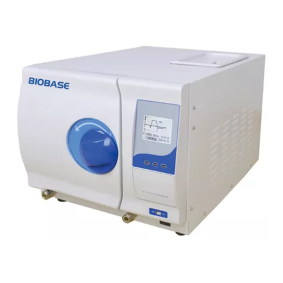 Biobase BKMZB User Manual